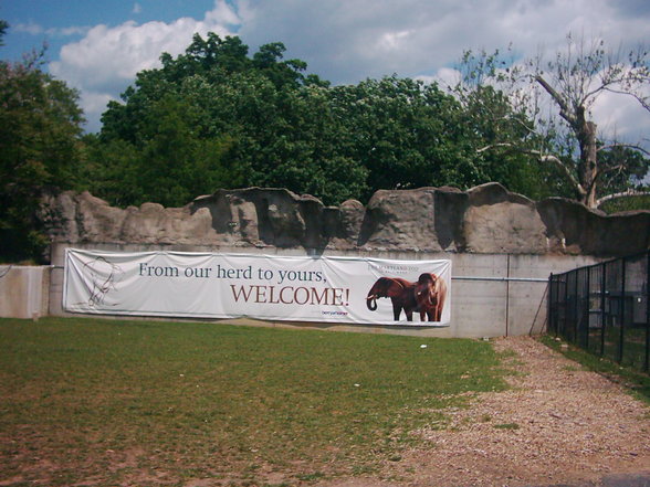 The Maryland Zoo - 