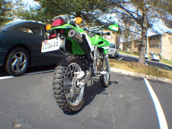 Test Fisheye - 