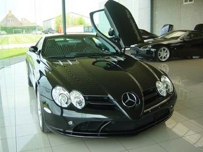 MERCEDES-BENZ und ICH!!!!!!! - 