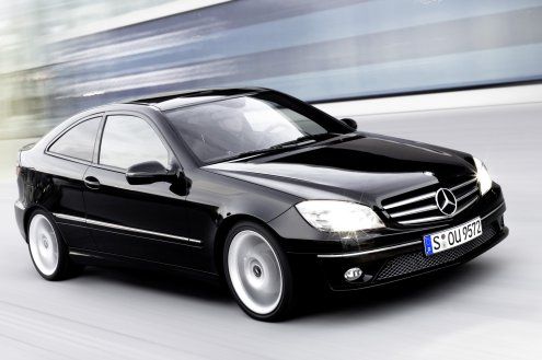 MERCEDES-BENZ und ICH!!!!!!! - 