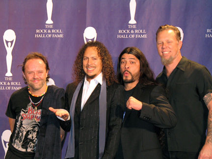 Metallica - 