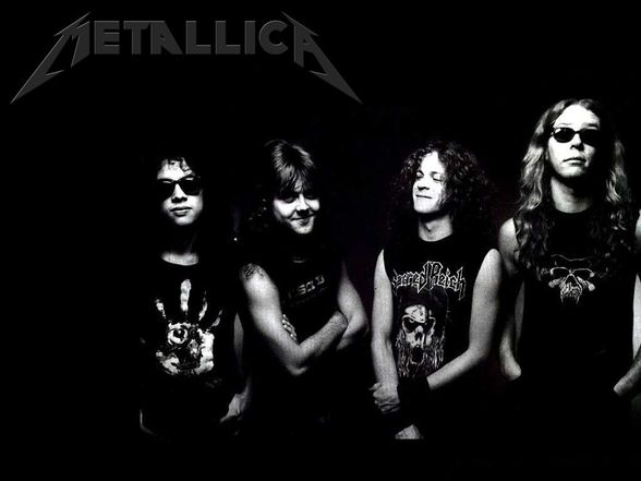 Metallica - 