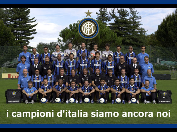 Inter Mailand - 