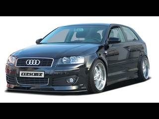 Audi 4-ever - 