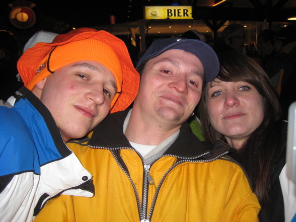 Das Jahr 2009 - 