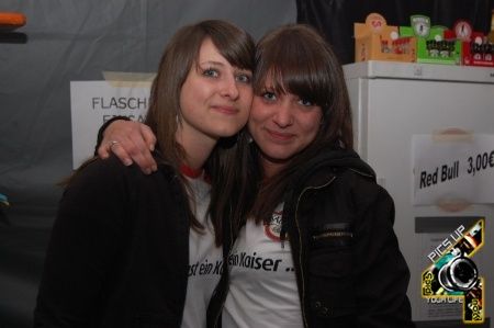 Festlsaison 2009 - 