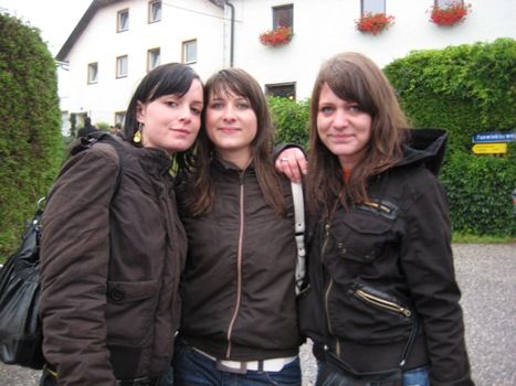 Festlsaison 2009 - 