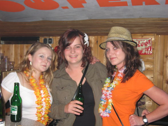 Festlsaison 2009 - 