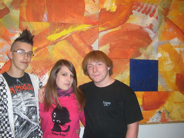 Kurs 2009 :D - 