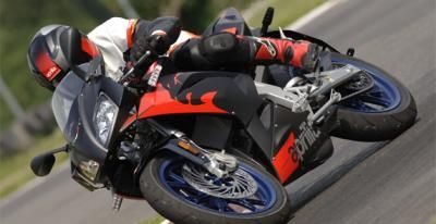 aprilia rs 50 - 