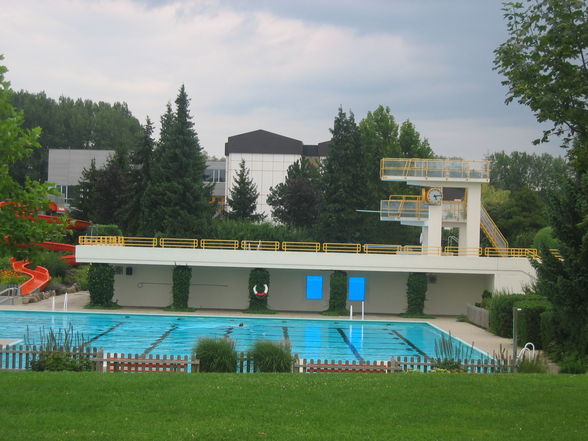 wieselburg-Freibad - 