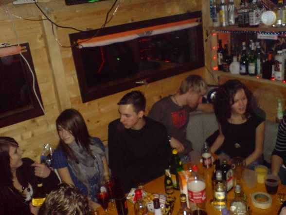 Silvester 2008/09 - 