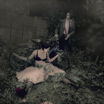 Dresden Dolls & Jugendjahre - 