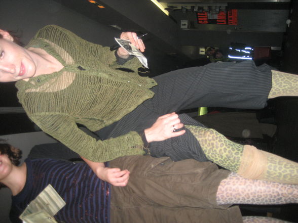 AMANDA PALMER IN WIEN!! - 