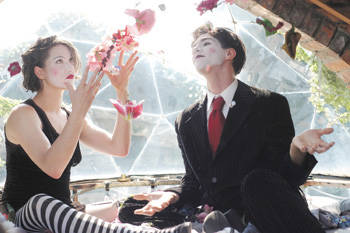 Dresden Dolls & Jugendjahre - 