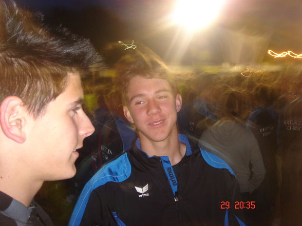 Wolfsbergcup 2009 - 