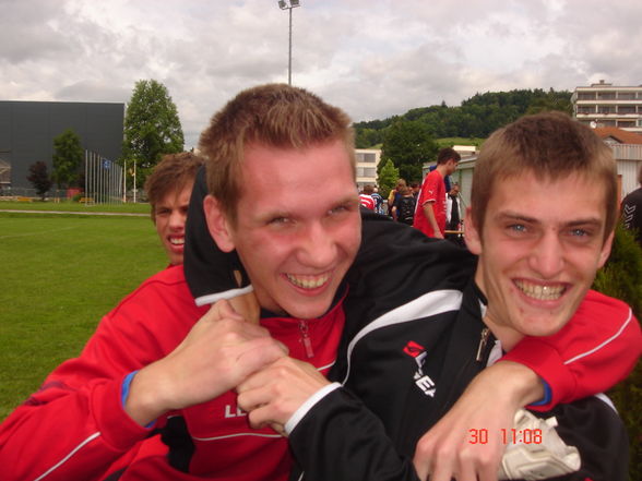 Wolfsbergcup 2009 - 