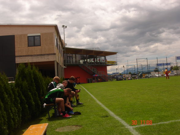 Wolfsbergcup 2009 - 