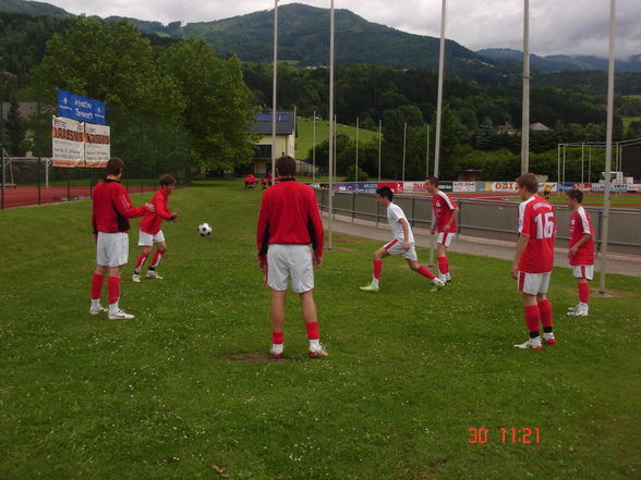 Wolfsbergcup 2009 - 