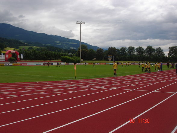 Wolfsbergcup 2009 - 