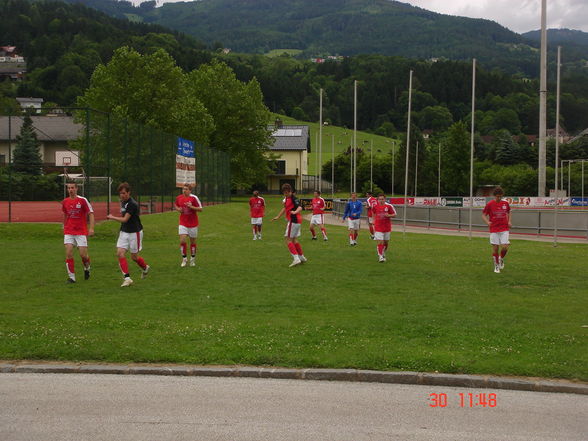 Wolfsbergcup 2009 - 