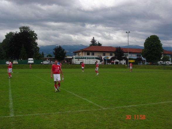 Wolfsbergcup 2009 - 