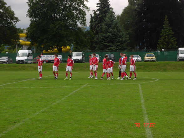 Wolfsbergcup 2009 - 