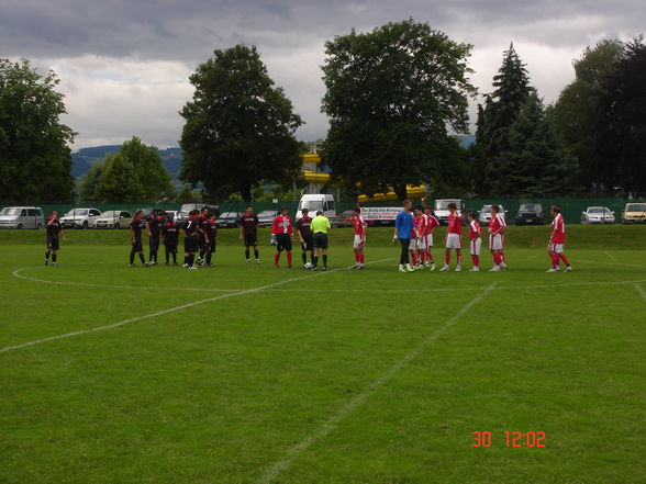 Wolfsbergcup 2009 - 