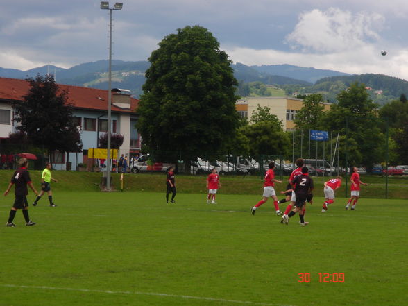 Wolfsbergcup 2009 - 