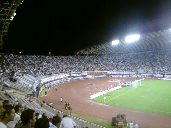 Hajduk Split  - 