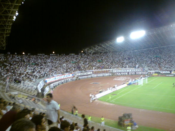 Hajduk Split  - 