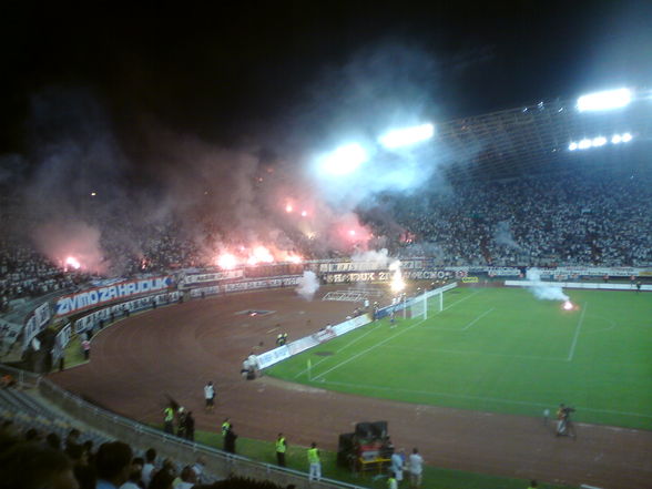 Hajduk Split  - 