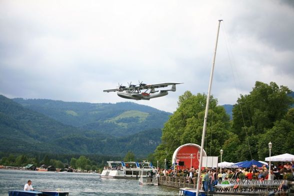 Red Bull Airchallenge - 