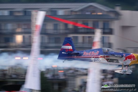 Red Bull Airchallenge - 