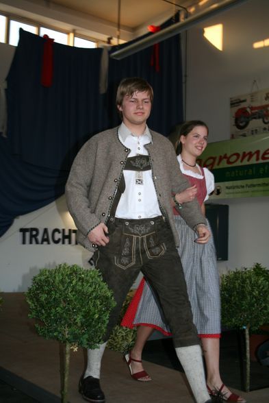 Maibamfest 2008 - 