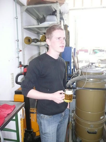 Maibamfest 2008 - 