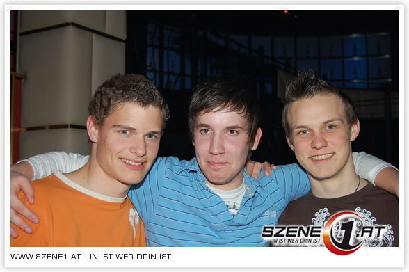 Fortgeh 2008 - 