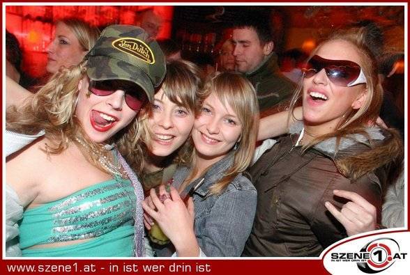 party fotos ;-) - 