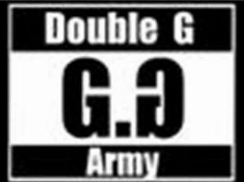 double-G-army - 