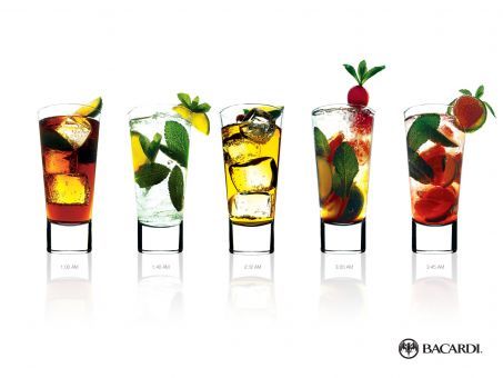 Bacardi - 