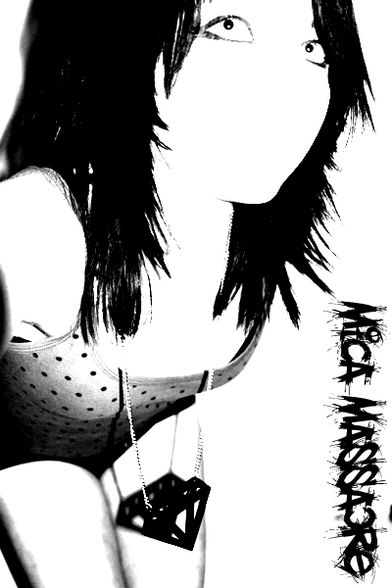 Just Mica.Massacre - 