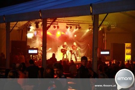 Rauschfrei Bikertreffen in Exlau - 