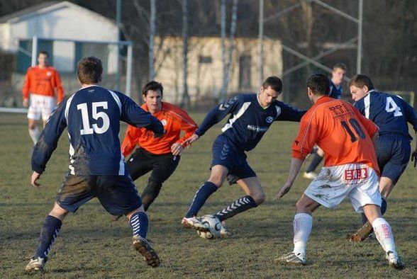 Fútbol - 