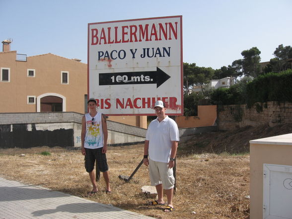 Mallorca´09 - 