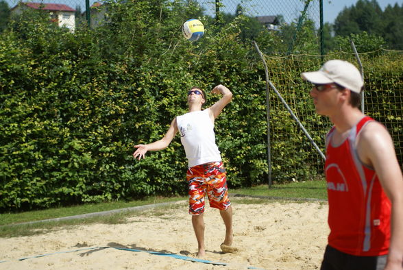 Volleyball - 