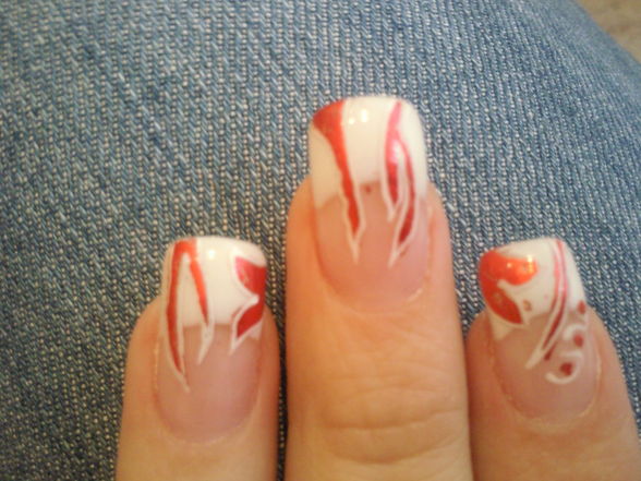 My Naildesigns - 