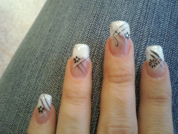 My Naildesigns - 