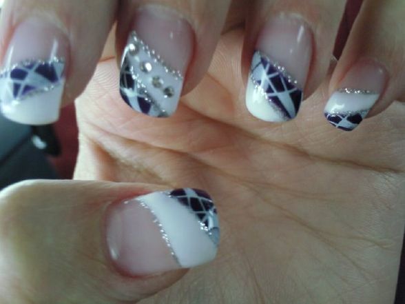 My Naildesigns - 