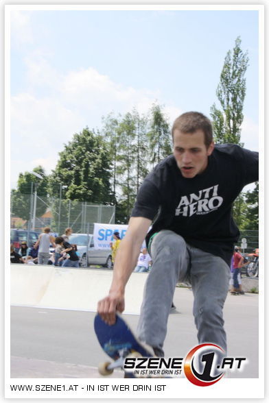 skatecontest laakirchen (friends) - 