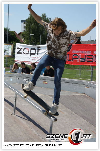 skatecontest laakirchen (friends) - 